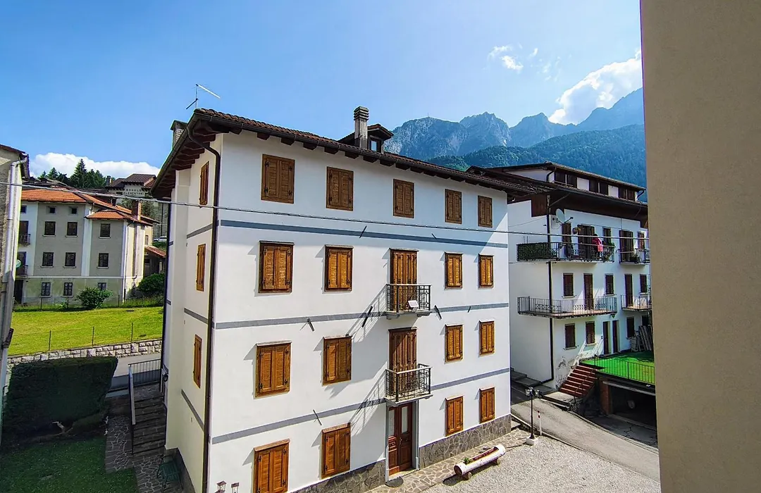 Hotel Da Marco-1